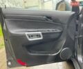 Серый Опель Антара, объемом двигателя 2.38 л и пробегом 137 тыс. км за 11900 $, фото 9 на Automoto.ua