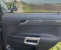 Сірий Опель Антара, об'ємом двигуна 2.2 л та пробігом 137 тис. км за 11300 $, фото 10 на Automoto.ua