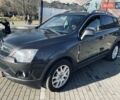 Сірий Опель Антара, об'ємом двигуна 2.2 л та пробігом 187 тис. км за 10850 $, фото 49 на Automoto.ua