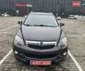 Сірий Опель Антара, об'ємом двигуна 2.2 л та пробігом 208 тис. км за 11450 $, фото 11 на Automoto.ua