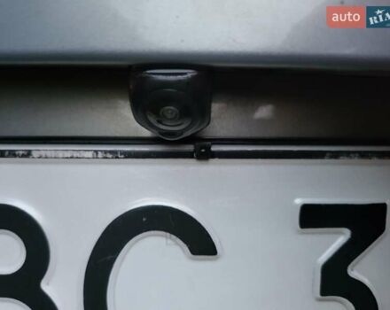 Серый Опель Антара, объемом двигателя 2.23 л и пробегом 212 тыс. км за 10900 $, фото 18 на Automoto.ua