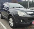 Сірий Опель Антара, об'ємом двигуна 2.2 л та пробігом 187 тис. км за 10985 $, фото 6 на Automoto.ua