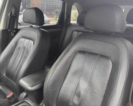 Сірий Опель Антара, об'ємом двигуна 2.2 л та пробігом 187 тис. км за 10985 $, фото 11 на Automoto.ua