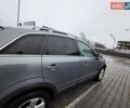Серый Опель Антара, объемом двигателя 2.23 л и пробегом 212 тыс. км за 10900 $, фото 9 на Automoto.ua