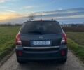 Сірий Опель Антара, об'ємом двигуна 2.2 л та пробігом 137 тис. км за 11300 $, фото 3 на Automoto.ua