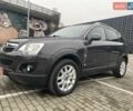 Сірий Опель Антара, об'ємом двигуна 2.2 л та пробігом 208 тис. км за 11450 $, фото 2 на Automoto.ua