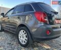 Сірий Опель Антара, об'ємом двигуна 2.2 л та пробігом 187 тис. км за 10850 $, фото 23 на Automoto.ua