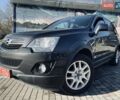 Сірий Опель Антара, об'ємом двигуна 2.2 л та пробігом 187 тис. км за 10850 $, фото 58 на Automoto.ua