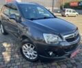 Сірий Опель Антара, об'ємом двигуна 2.2 л та пробігом 187 тис. км за 10850 $, фото 30 на Automoto.ua