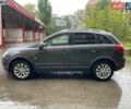 Серый Опель Антара, объемом двигателя 2.38 л и пробегом 137 тыс. км за 11900 $, фото 16 на Automoto.ua
