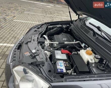 Сірий Опель Антара, об'ємом двигуна 2.2 л та пробігом 208 тис. км за 11450 $, фото 38 на Automoto.ua