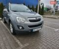 Серый Опель Антара, объемом двигателя 2.23 л и пробегом 212 тыс. км за 10900 $, фото 1 на Automoto.ua