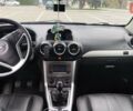 Сірий Опель Антара, об'ємом двигуна 2.2 л та пробігом 187 тис. км за 10850 $, фото 44 на Automoto.ua