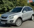 Сірий Опель Антара, об'ємом двигуна 2.23 л та пробігом 230 тис. км за 8800 $, фото 1 на Automoto.ua