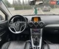 Сірий Опель Антара, об'ємом двигуна 2.2 л та пробігом 208 тис. км за 11450 $, фото 27 на Automoto.ua