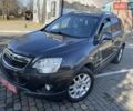 Сірий Опель Антара, об'ємом двигуна 2.2 л та пробігом 187 тис. км за 10850 $, фото 28 на Automoto.ua