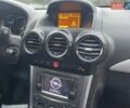 Сірий Опель Антара, об'ємом двигуна 2.2 л та пробігом 208 тис. км за 11450 $, фото 21 на Automoto.ua