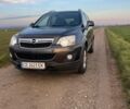 Сірий Опель Антара, об'ємом двигуна 2.2 л та пробігом 137 тис. км за 11300 $, фото 9 на Automoto.ua