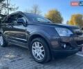 Сірий Опель Антара, об'ємом двигуна 2.2 л та пробігом 187 тис. км за 10850 $, фото 27 на Automoto.ua