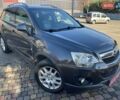Сірий Опель Антара, об'ємом двигуна 2.2 л та пробігом 187 тис. км за 10850 $, фото 32 на Automoto.ua