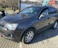 Сірий Опель Антара, об'ємом двигуна 2.2 л та пробігом 187 тис. км за 10850 $, фото 4 на Automoto.ua