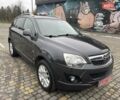 Сірий Опель Антара, об'ємом двигуна 2.2 л та пробігом 208 тис. км за 11450 $, фото 47 на Automoto.ua