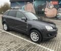 Сірий Опель Антара, об'ємом двигуна 2.2 л та пробігом 208 тис. км за 11450 $, фото 54 на Automoto.ua