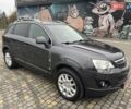 Сірий Опель Антара, об'ємом двигуна 2.2 л та пробігом 208 тис. км за 11450 $, фото 46 на Automoto.ua