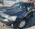 Сірий Опель Антара, об'ємом двигуна 2.2 л та пробігом 187 тис. км за 10850 $, фото 59 на Automoto.ua
