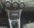 Серый Опель Антара, объемом двигателя 2.4 л и пробегом 157 тыс. км за 12900 $, фото 24 на Automoto.ua