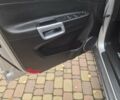 Серый Опель Антара, объемом двигателя 2.4 л и пробегом 157 тыс. км за 12900 $, фото 33 на Automoto.ua