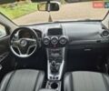 Серый Опель Антара, объемом двигателя 2.4 л и пробегом 157 тыс. км за 12900 $, фото 20 на Automoto.ua