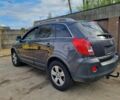 Сірий Опель Антара, об'ємом двигуна 2 л та пробігом 198 тис. км за 4662 $, фото 2 на Automoto.ua