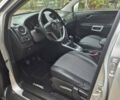 Серый Опель Антара, объемом двигателя 2.4 л и пробегом 157 тыс. км за 12900 $, фото 21 на Automoto.ua