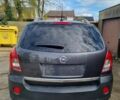 Серый Опель Антара, объемом двигателя 2 л и пробегом 196 тыс. км за 4678 $, фото 2 на Automoto.ua