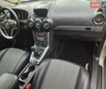 Серый Опель Антара, объемом двигателя 2.4 л и пробегом 157 тыс. км за 12900 $, фото 32 на Automoto.ua