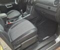 Серый Опель Антара, объемом двигателя 2.4 л и пробегом 157 тыс. км за 12900 $, фото 30 на Automoto.ua