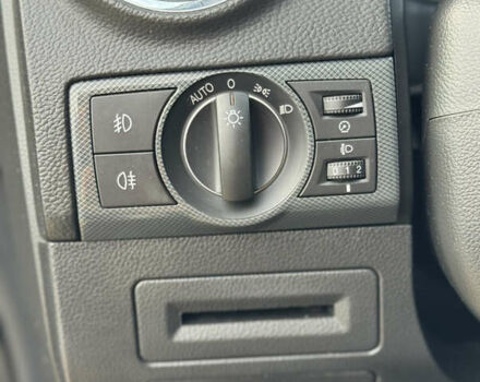 Серый Опель Антара, объемом двигателя 2.2 л и пробегом 206 тыс. км за 11555 $, фото 22 на Automoto.ua