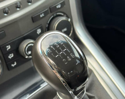 Серый Опель Антара, объемом двигателя 2.2 л и пробегом 206 тыс. км за 11555 $, фото 24 на Automoto.ua