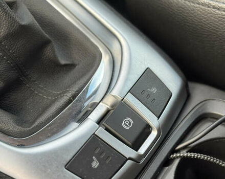 Серый Опель Антара, объемом двигателя 2.2 л и пробегом 206 тыс. км за 11555 $, фото 23 на Automoto.ua