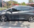 Сірий Опель Антара, об'ємом двигуна 0 л та пробігом 90 тис. км за 15350 $, фото 2 на Automoto.ua