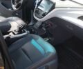 Сірий Опель Антара, об'ємом двигуна 0 л та пробігом 90 тис. км за 15350 $, фото 6 на Automoto.ua