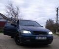 Синий Опель Антара, объемом двигателя 1.4 л и пробегом 470 тыс. км за 45000 $, фото 1 на Automoto.ua
