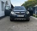 Синій Опель Антара, об'ємом двигуна 2 л та пробігом 270 тис. км за 6695 $, фото 1 на Automoto.ua