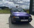 Синій Опель Антара, об'ємом двигуна 1.6 л та пробігом 262 тис. км за 1600 $, фото 1 на Automoto.ua