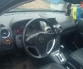 Синій Опель Антара, об'ємом двигуна 2 л та пробігом 246 тис. км за 7650 $, фото 3 на Automoto.ua