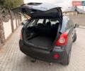 Синій Опель Антара, об'ємом двигуна 1.99 л та пробігом 280 тис. км за 7900 $, фото 24 на Automoto.ua