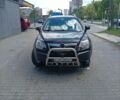 Синий Опель Антара, объемом двигателя 2 л и пробегом 170 тыс. км за 4200 $, фото 1 на Automoto.ua