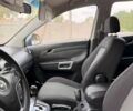 Синій Опель Антара, об'ємом двигуна 1.99 л та пробігом 280 тис. км за 7900 $, фото 40 на Automoto.ua