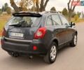 Синій Опель Антара, об'ємом двигуна 1.99 л та пробігом 280 тис. км за 7900 $, фото 14 на Automoto.ua